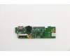 Lenovo 5C50H33172 CARDPOP IO Board W Flex 2 Pro 15