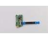 Lenovo 5C50L20721 CardReader_Board W 80SW W/cable