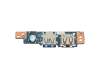 5C50L37506 original Lenovo USB Board