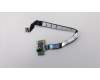 Lenovo 5C50L59496 CARDPOP USB Board Q 80SY W/Cable