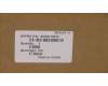 Lenovo 5C50L76072 CARDPOP TP Button Board 3N 80UR W/cable