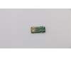 Lenovo 5C50M11342 CARDPOP Sensor Board 3N 80UR