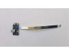 Lenovo 5C50M44677 IO Board W 80TF W/Cable