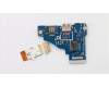 Lenovo 5C50N67253 I/O Board L 80VR W/Cable