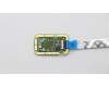 Lenovo 5C50N78428 FP Board C 80X2 GD W/cable