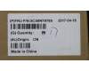 Lenovo 5C50N79785 CARDPOP MIC Board C 80XC L
