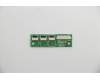 Lenovo 5C50Q62195 Connector Change Board W 81AC