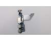 Lenovo 5C50S24892 CARDPOP POWER BOARD C 81N6 W/FFC