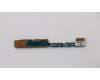 Lenovo 5C50S24905 CARDPOP MIC BOARD C 81N7 ARRAY