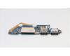 Lenovo 5C50S24924 CARDPOP USB Board H 81NE