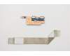 Lenovo 5C50S24992 CARDPOP USB Board L 81TD I/O B W/FFC