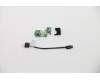 Lenovo 5C50S25008 CARDPOP Power Board W 81TE W/CABLE