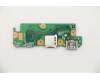 Lenovo 5C50S25038 CARDPOP Mic Board B 82B2
