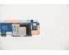 Lenovo CARDPOP USB Board L 81WB NFP for Lenovo IdeaPad 3-15IML05 (81WR/81WB)