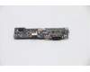 Lenovo 5C50S25128 CARDPOP USB Board L 82D1 Right
