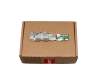 5C50S25162 original Lenovo Power button/USB board