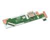 5C50S25182 original Lenovo USB Board