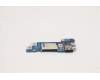 Lenovo 5C50S25219 CARDPOP USB Board L 82K0