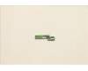 Lenovo 5C50S25318 Sensor_Board C 82S9