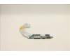 Lenovo 5C50S25381 CARDPOP Function Board C 21DH IO ET