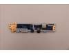Lenovo 5C50S25434 CARDPOP USB Board L 81WA for FP main