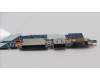 5C50S25505 Lenovo CARDPOP Function Board C 21JF IO w/FFC