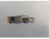 Lenovo 5C50S25507 CARDPOP Cardpop L 82X6 USB Board