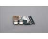 Lenovo 5C50S25532 CARDPOP IO board C 82XE