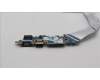 5C50S25543 Lenovo CARDPOP Function Board C 21JD IO NVP