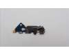 5C50S25553 Lenovo CARDPOP USB Board H 83AU