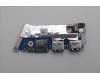 5C50S25682 Lenovo CARDPOP IO board C 83DB