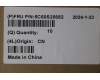 5C50S25682 Lenovo CARDPOP IO board C 83DB