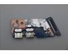 5C50S25682 Lenovo CARDPOP IO board C 83DB