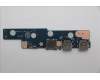 Lenovo 5C50S25690 USB Board H 83DU