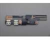 5C50S25690 Lenovo CARDPOP USB Board H 83DU