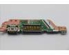 Lenovo 5C50S25763 CARDPOP CARDPOP L 83K6 IO/B NSG505 MS4A2