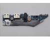 5C50S25820 Lenovo CARDPOP IO board C 83KG