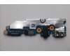 Lenovo 5C50S25834 CARDPOP IO board C 83JY