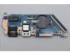 5C50S25836 Lenovo CARDPOP IO board W 21SK