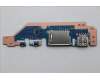 Lenovo 5C50S25844 CARDPOP L 83N3 IO/B