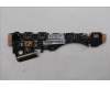 Lenovo 5C50S25874 CARDPOP L 83LT I/O Board