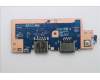 Lenovo 5C50S25893 CARDPOP CARDPOP L 83M3 IO/B