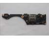 Lenovo 5C50S25910 CARDPOP USB Board L83EY G4 BRK