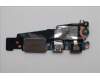 Lenovo 5C50S25922 CARDPOP CARDPOP W21V0 IO BD AHP
