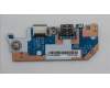 Lenovo 5C50S25924 CARDPOP CARDPOP L 83UU USB Board