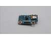 Lenovo 5C50S25952 CARDPOP Audio board C 83Q7