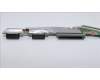 Lenovo 5C50S25957 CARDPOP CARDPOP L 83SJ I/O Board