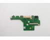 Lenovo 5C50S73023 CARDPOP FP730 USB-C board N19E_vPro_R
