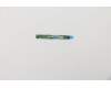 Lenovo 5C50S73025 CARDPOP FRU Sub Card FP730 MIC Board L