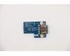 Lenovo 5C50S73048 CARDPOP FRU CARDPOP USB Board
